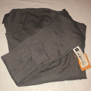 MENS Quicksilver sweater